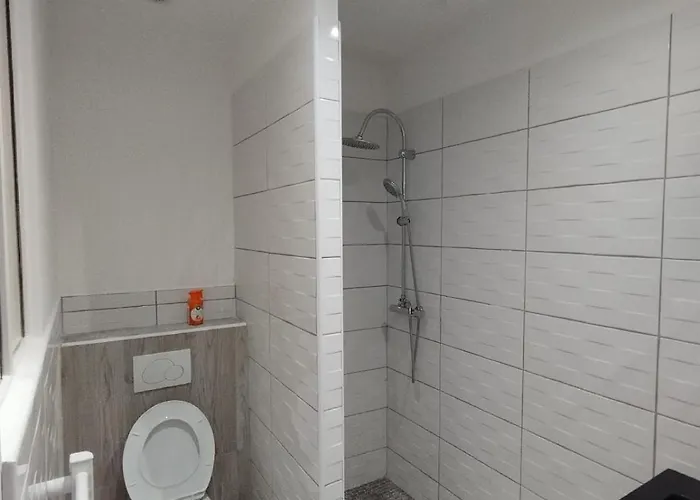 En Plein Centre-ville Апартаменты *